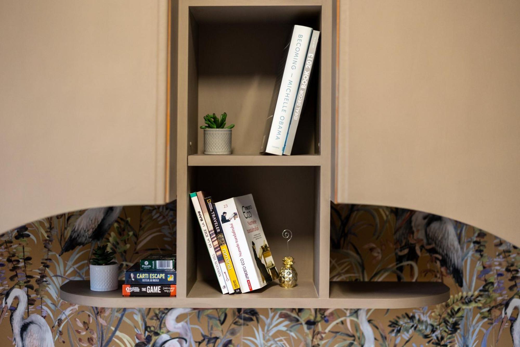 Cozy Studio Retreat - Quiet, Premium Stay Timisoara Luaran gambar