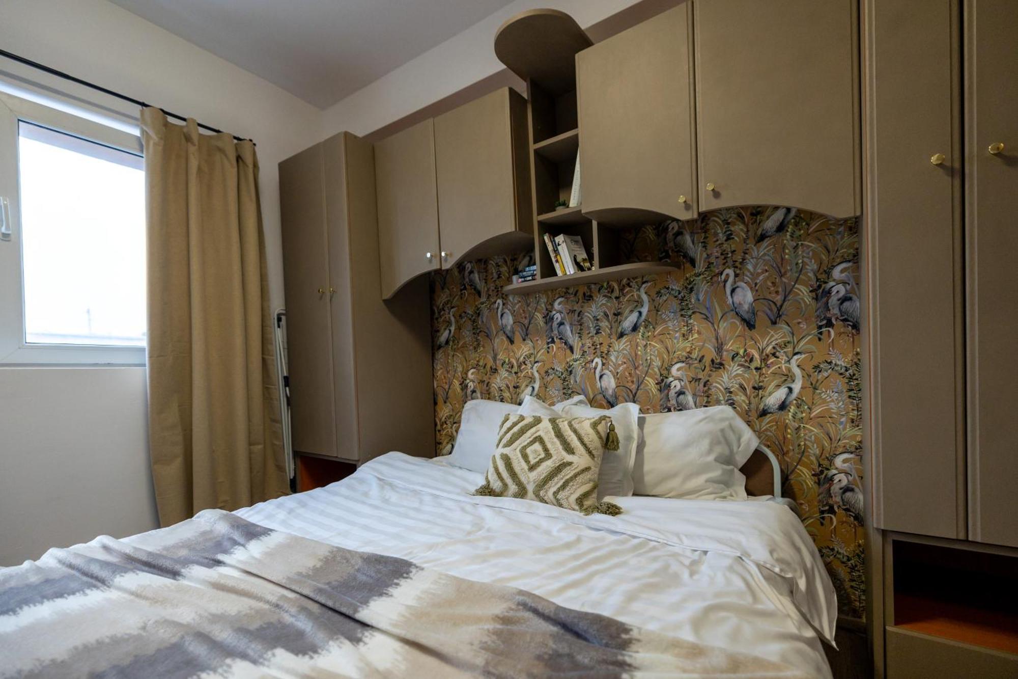 Cozy Studio Retreat - Quiet, Premium Stay Timisoara Luaran gambar