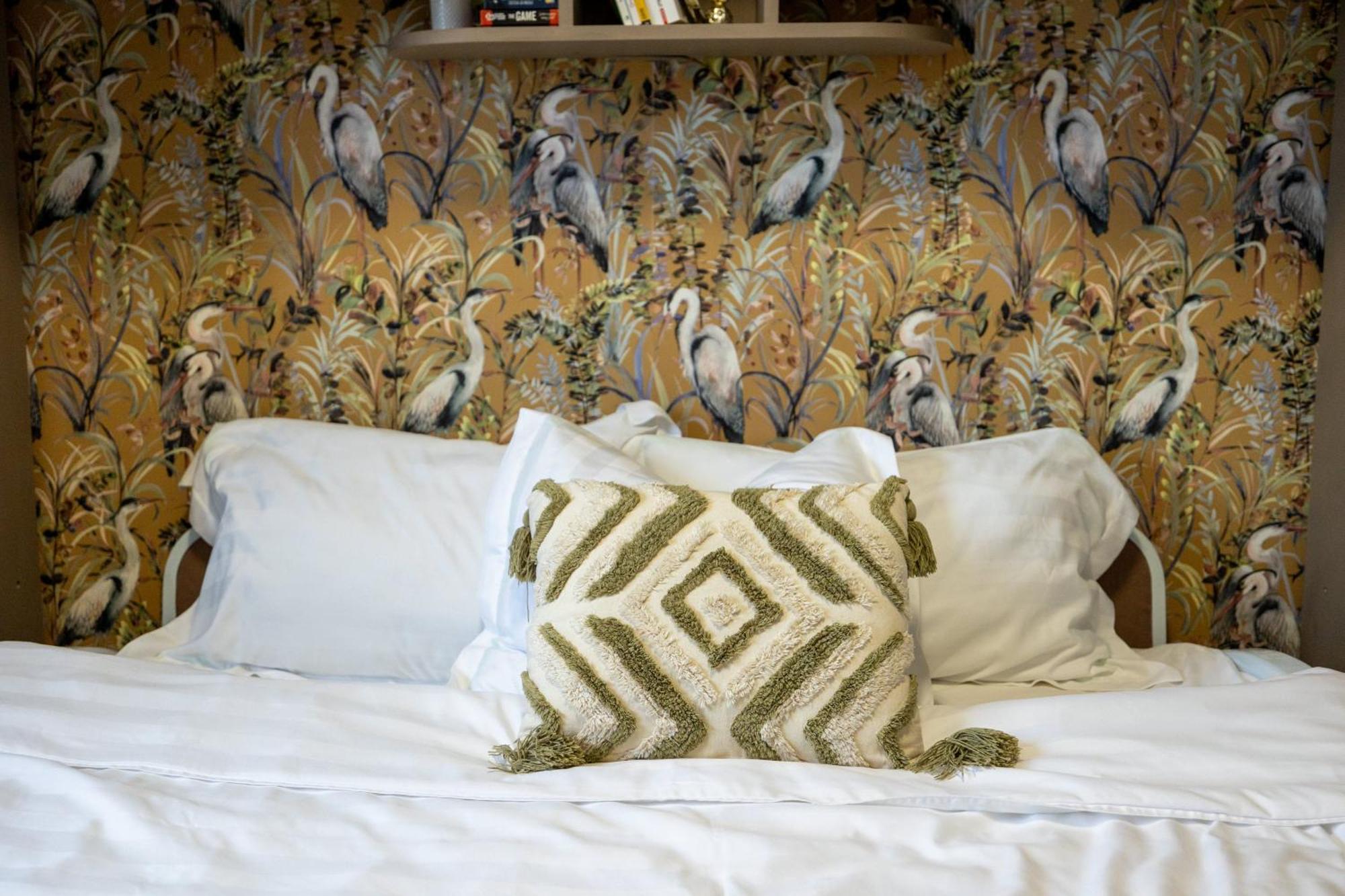 Cozy Studio Retreat - Quiet, Premium Stay Timisoara Luaran gambar